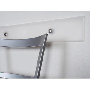 Battisedia 600X100 mm Trasparente