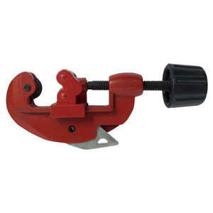 Tagliatubi P/Tubi Rame 3-28 mm