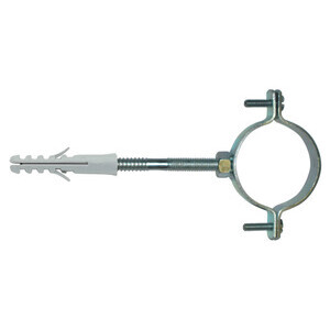 Elematic Collare e/cl Acciao 3/4 Pollice 2 PZ