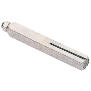SC Quadro a Espansione 8X65 mm 2 PZ