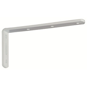 Reggimensola P/Tende 15 cm S/Saetta Bianco
