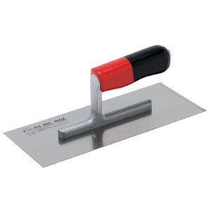 Frattone Pavan 804/I Inox 80X200MM