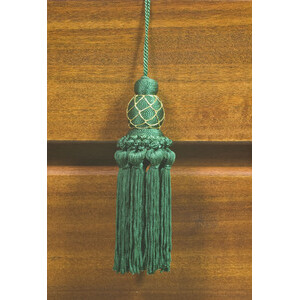 Fiocco P/Chiave Asburgo CM.13 Verde