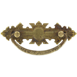 Maniglia Ottone 06305 114X50 mm Anticato