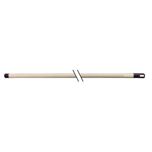 Manico P/Scopa in Metallo Plastificato 130 cm