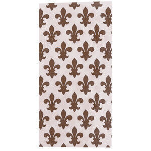 Carta Giglio 56032.05 50X70 cm Marrone