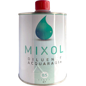 Kemipol Acquaragia Mixol 0,5 L