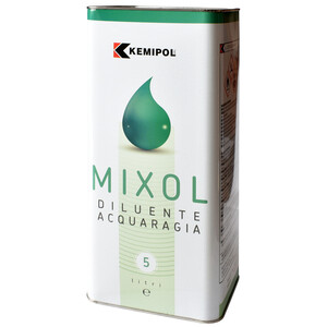 Kemipol Acquaragia Mixol 5 L