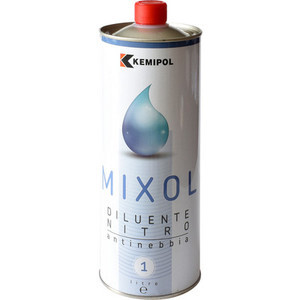 Kemipol Diluente Nitro Mixol 1 L
