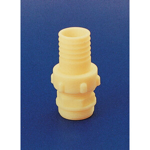 Raccordo Nylon Diritto 3 PZ 2044 D 20MM x 3/4