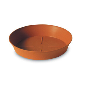 Sottovaso in Plastica Export 24 cm