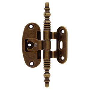 Cerniera Regolabile 48153.09 50X105MM Florence