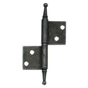 Cerniera Antich 48078 DX 50X85MM Ferro Vecchio