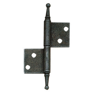 Cerniera Antich 48078 SX 50X85MM Ferro Vecchio