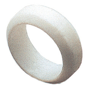 Ogiva in Teflon 10X3/8