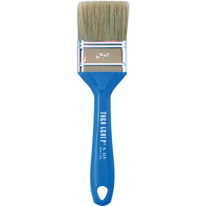 Pennellessa Bionda Manico Plastica S.115 30MM