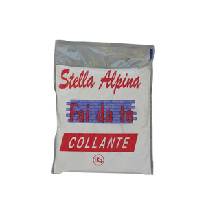 Collante P/Piastrelle da 5 kg Self-Service