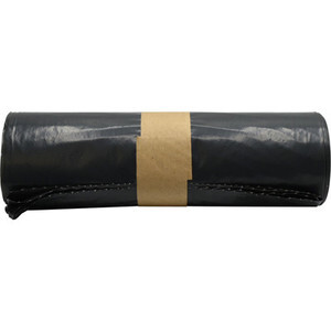 Sacchi Nettezza U. Extra Pes 72X110 Nero 90 G Ca