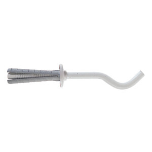Fischer Elemento Fiss. P/Radiatore Allum TF8/ 70B