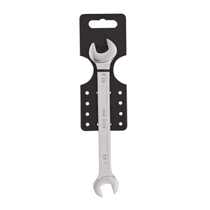 Chiave a Forchetta Doppia 14X15 mm