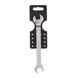 Chiave a Forchetta Doppia 20X22 mm