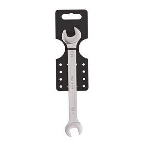 Chiave a Forchetta Doppia 21X23 mm
