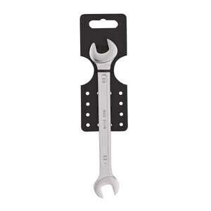 Chiave a Forchetta Doppia 24X26-27 mm