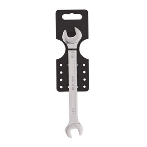 Chiave a Forchetta Doppia 30X32 mm