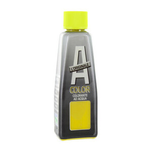 Acolor 50 CC Giallo Limone N. 9