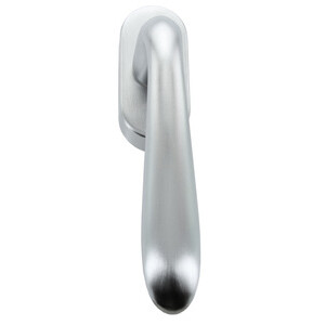 Cremonese Goccia DK 3 Scatti 1126 Cromo Satinato