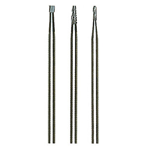Fresa P/Metallo Duro Proxxon 28752