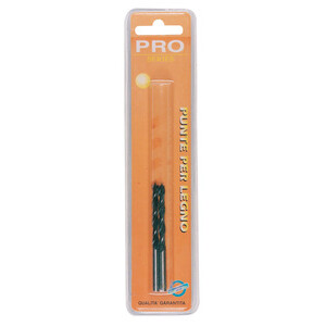 Punta P/Legno Pro D 14 mm