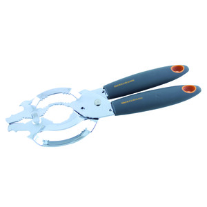 Apribarattolo Fackelmann Soft Touch 25224