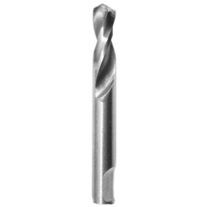 Punta Pilota P/Fresa HSS 6X52 mm