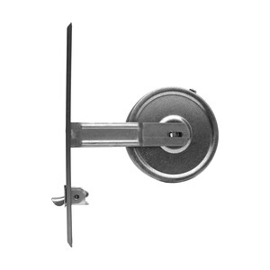 Avvolgitore Interasse 185 mm Cintino da 8 M