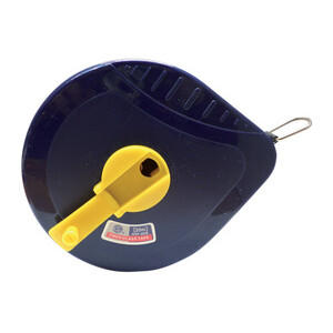 Rotella Metrica Nastro Fiberglass GWF 2006 20 M