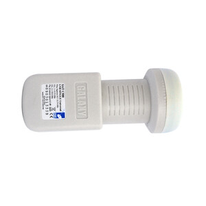 Convertitore LNB Universale 1 Uscita