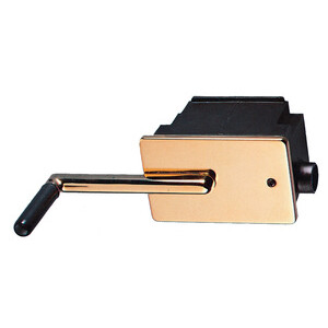 Arganello Portata 40 kg S/Accessori