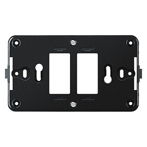Tondo' Ecl 99652 F Supporto 2 Moduli Universale