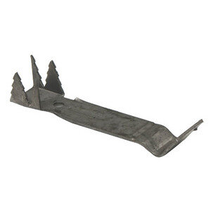 Arpione a 4 Punte Spessore 2 mm
