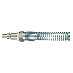 Ani 63/MF BL Innesto Rap Rubin Molla Aria Comp 8X10MM