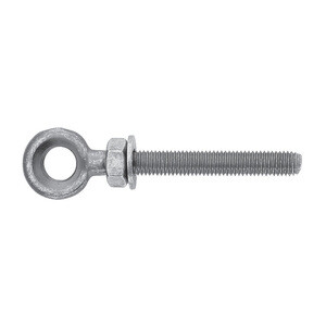 Fischer Occhiolo Acciaio Forgiato Fis a M 8X62 Oh