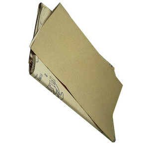Carta Vetro a Foglio N. 3