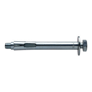 Fischer Tassello FSL 10X 65/10 Vite Te