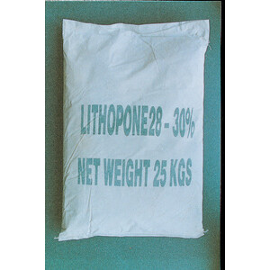 Litopone da 1 kg