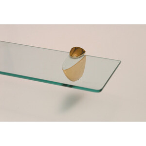Reggimensola Pinco 09101 55X30X55 Nich 11MM 2 PZ