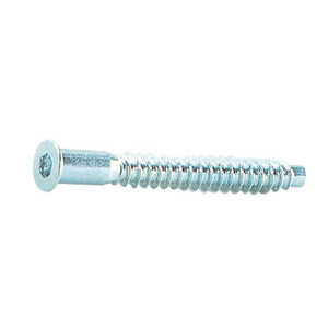 Viti di Giunzione 466 Autofilett Acc Zinc 7X40 mm