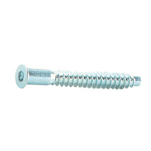 Viti di Giunzione 466 Autofilett Acc Zinc 7X50 mm
