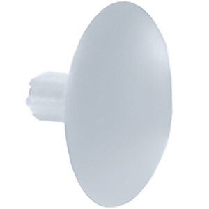 Tappo Coprivite 466 D 12 mm Bianco