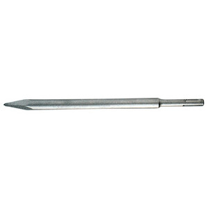 Scalpello a Punta SDS Plus 250 mm P/Tassellatore